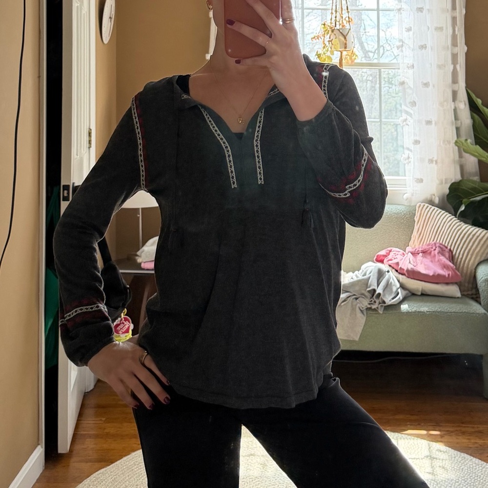 LOFT Top